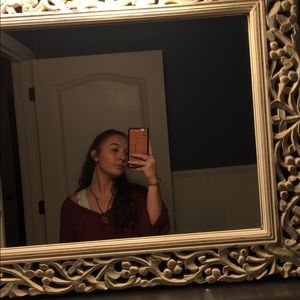 Meet your Posher, Zoe